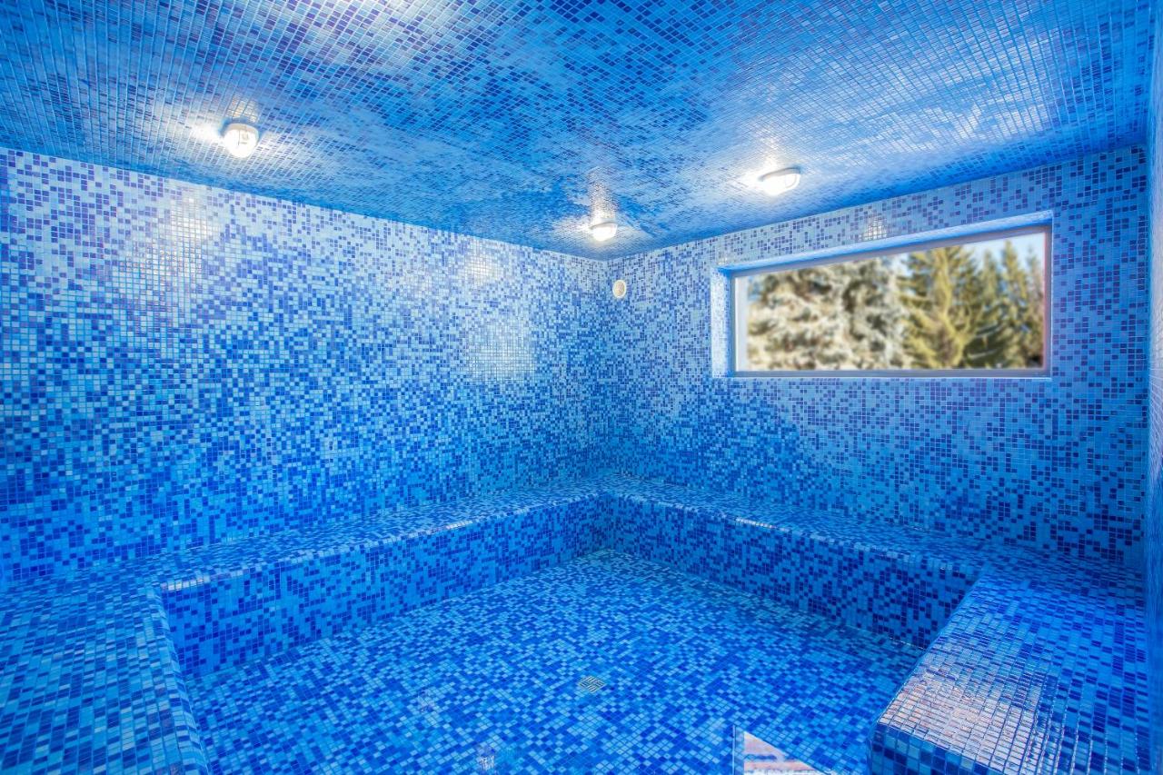 Bakuriani Inn 5*
