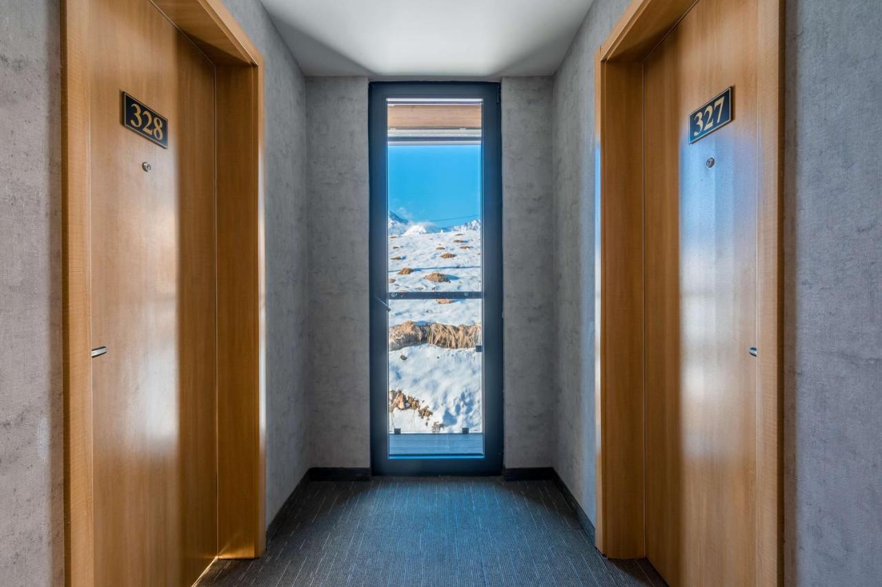 Best Western Gudauri 4*, фото 12