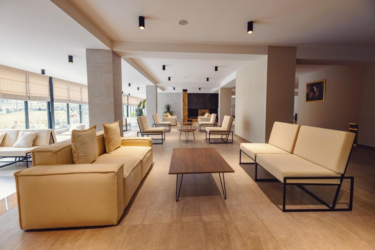 Crystal Hotel & SPA 5*