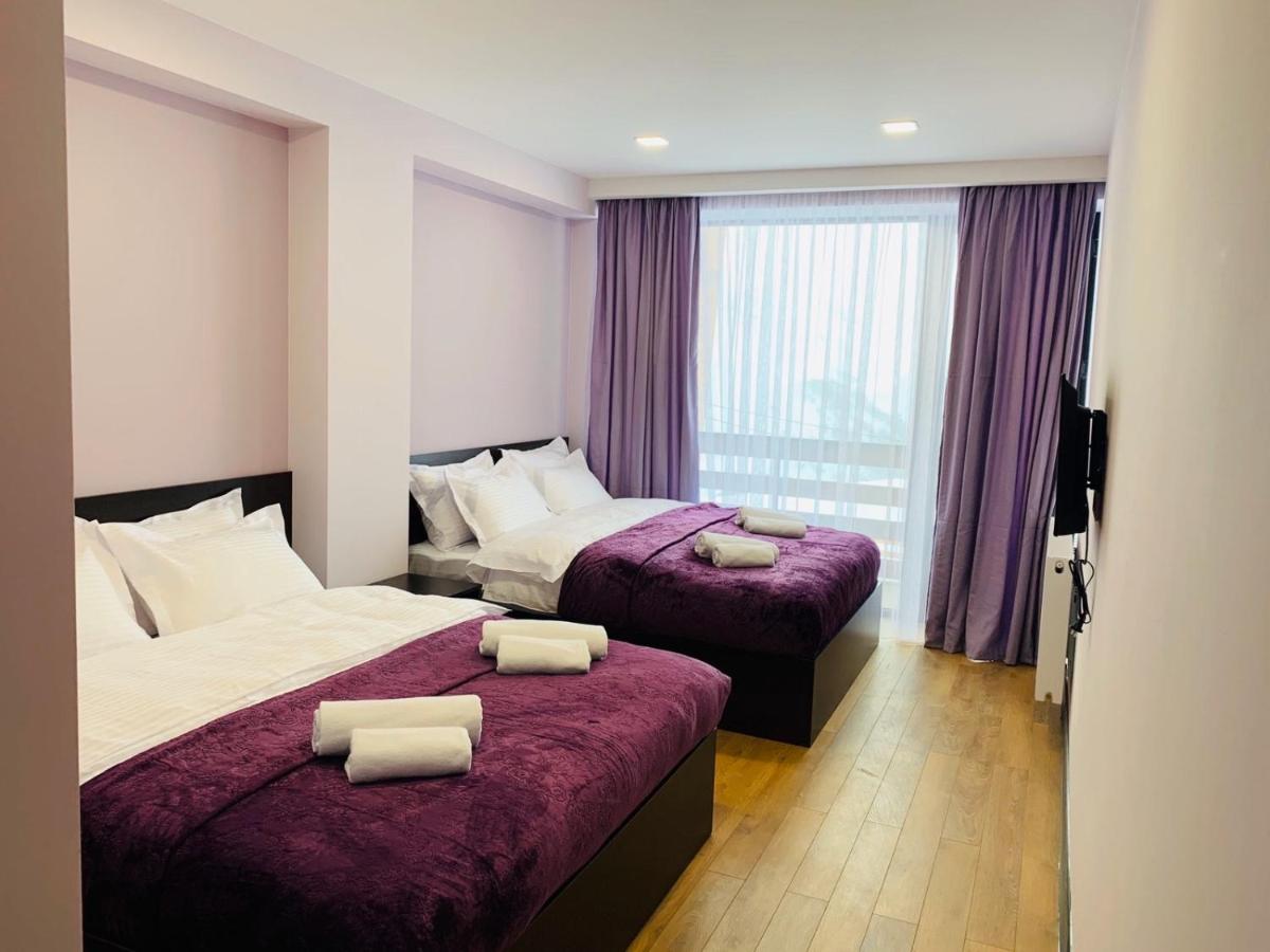 Gudauri Diamond 3*