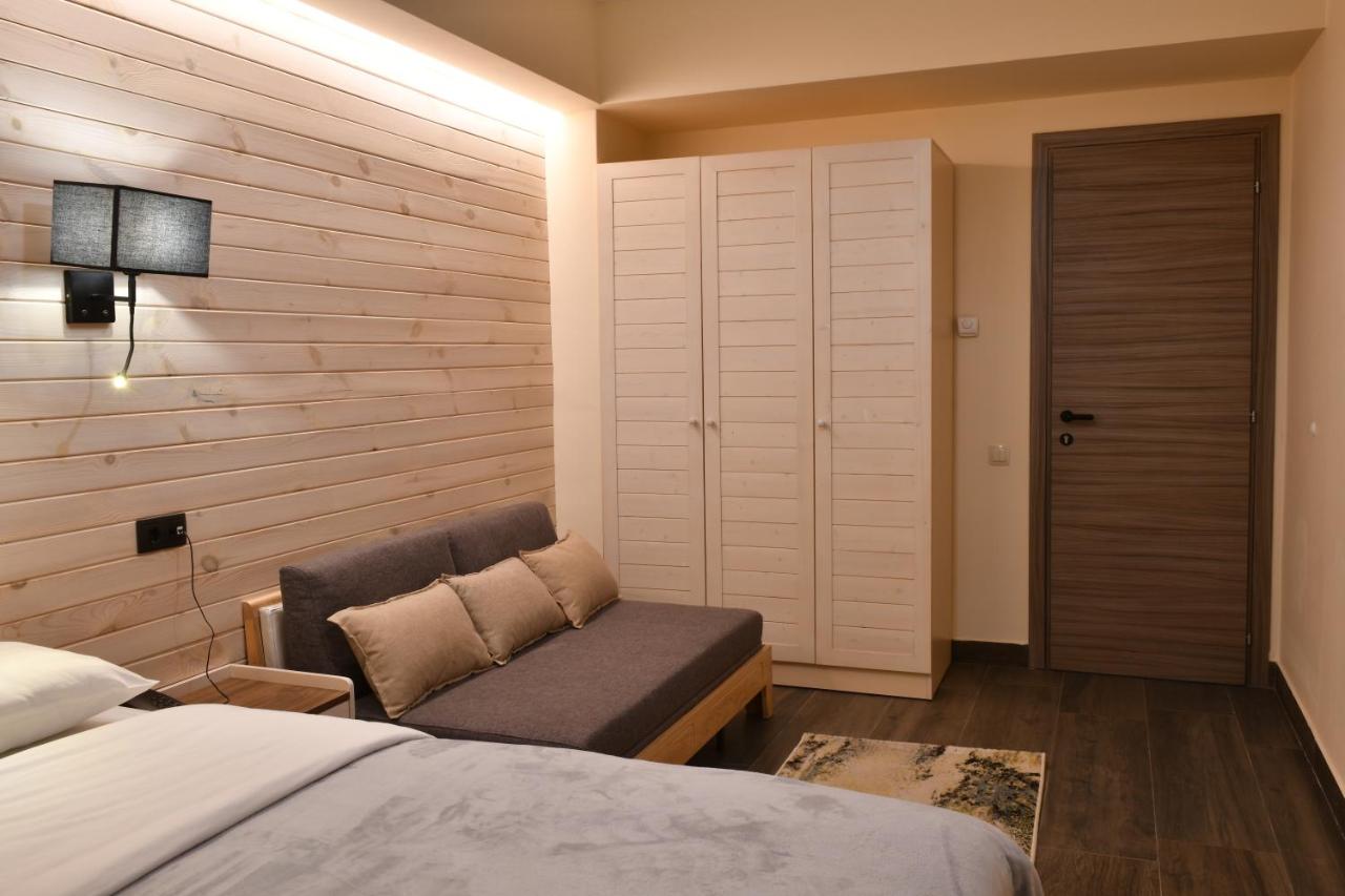 Gudauri Hills Apart Hotel 4*, фото 14
