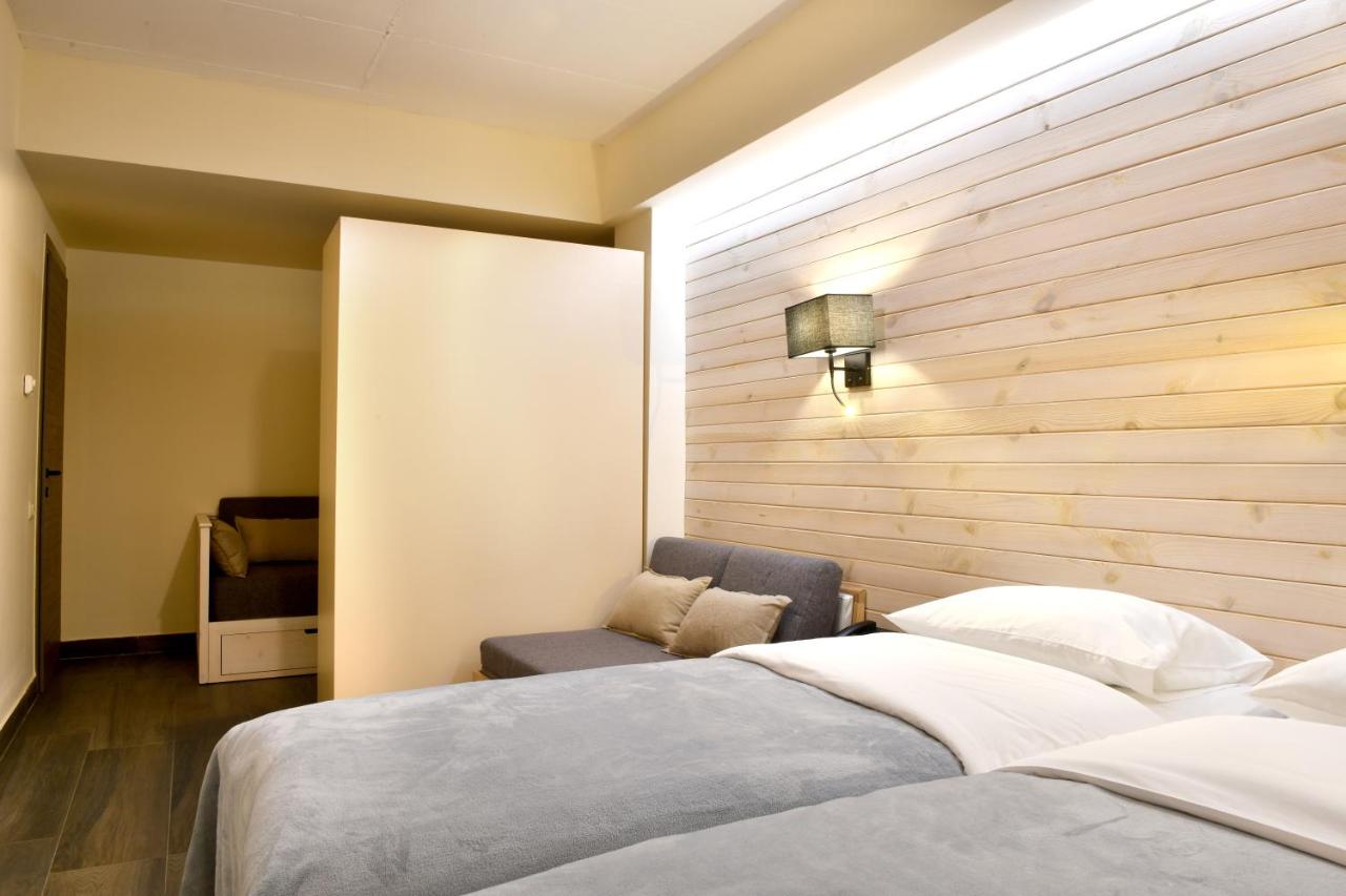 Gudauri Hills Apart Hotel 4*, фото 2