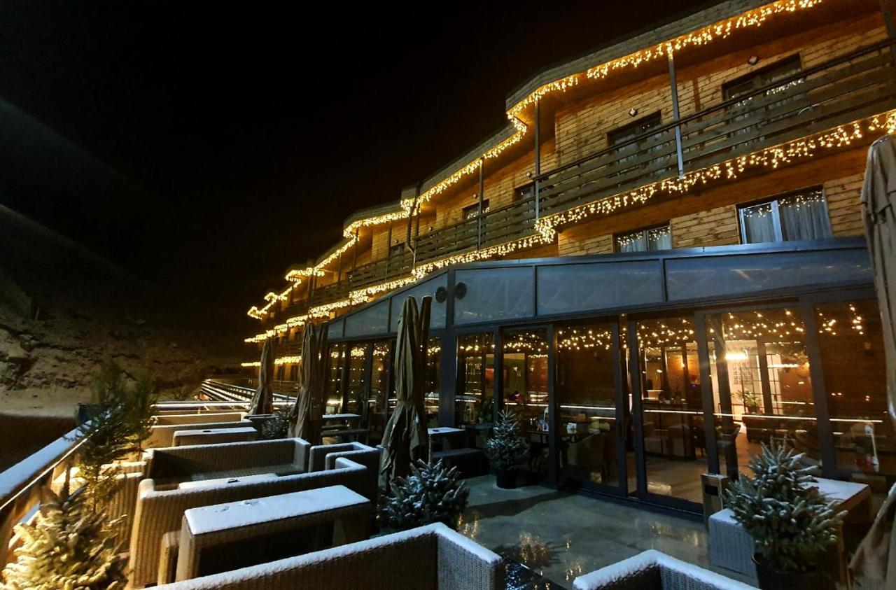 Gudauri Hills Apart Hotel 4*, фото 5
