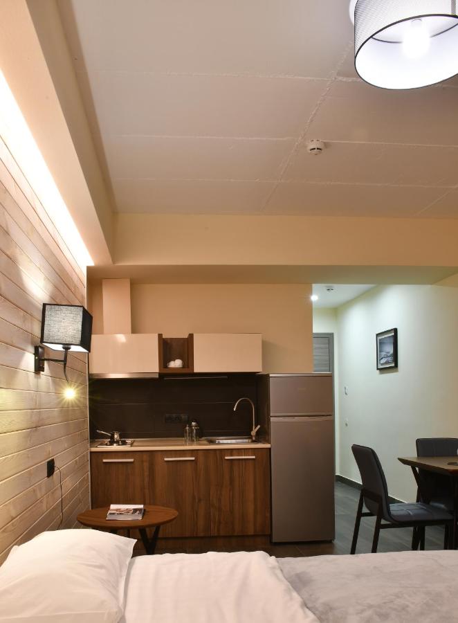 Gudauri Hills Apart Hotel 4*, фото 16