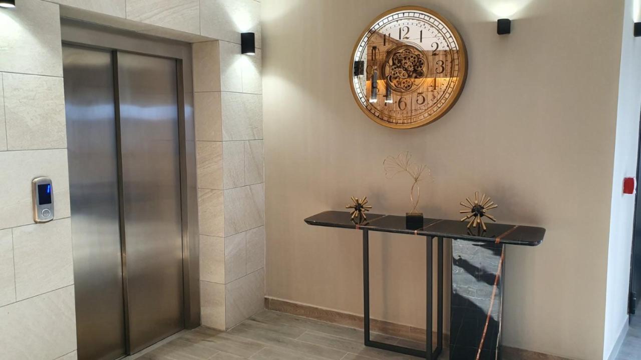 Gudauri Hills Apart Hotel 4*
