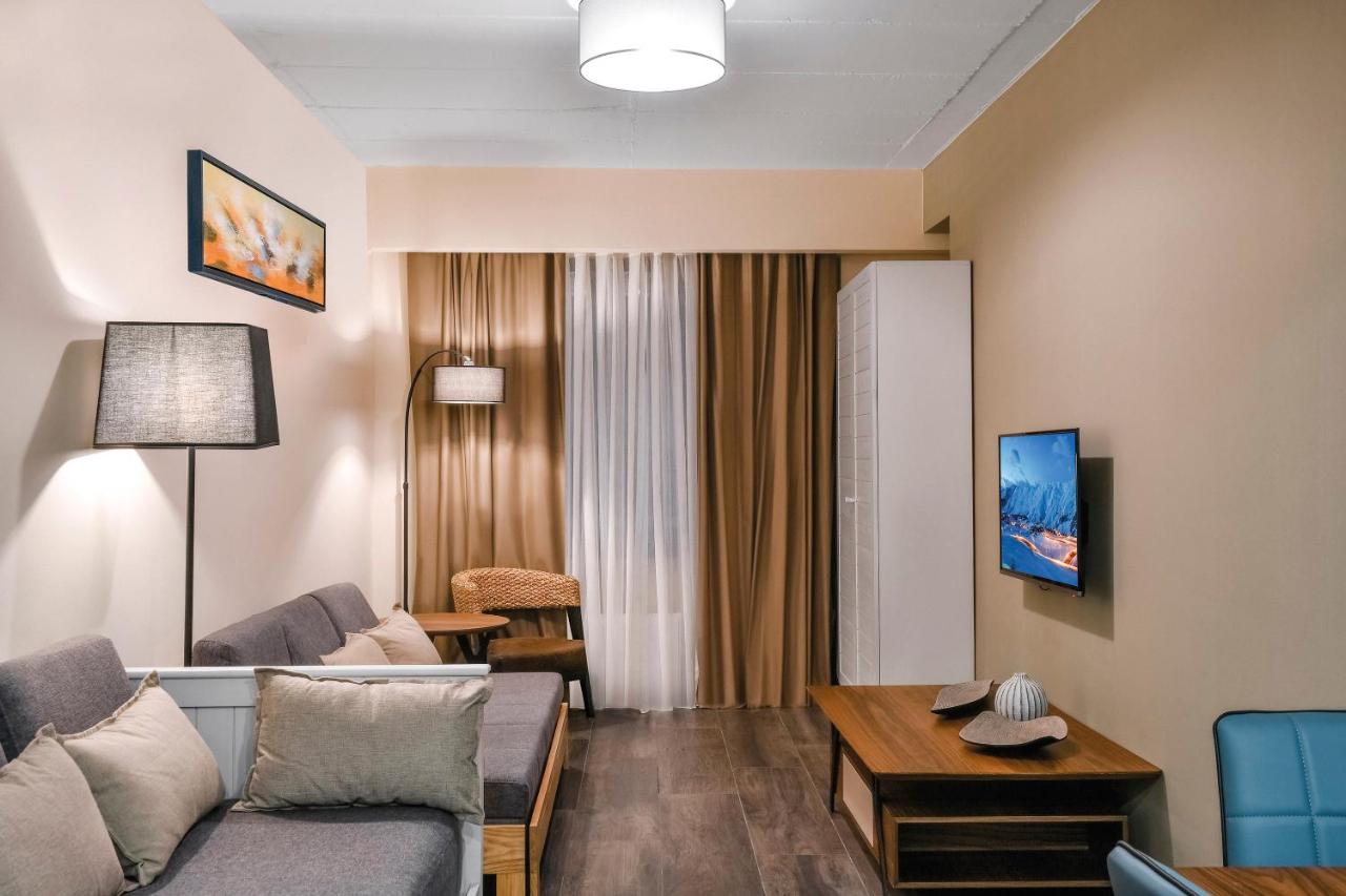 Gudauri Hills Apart Hotel 4*, фото 15