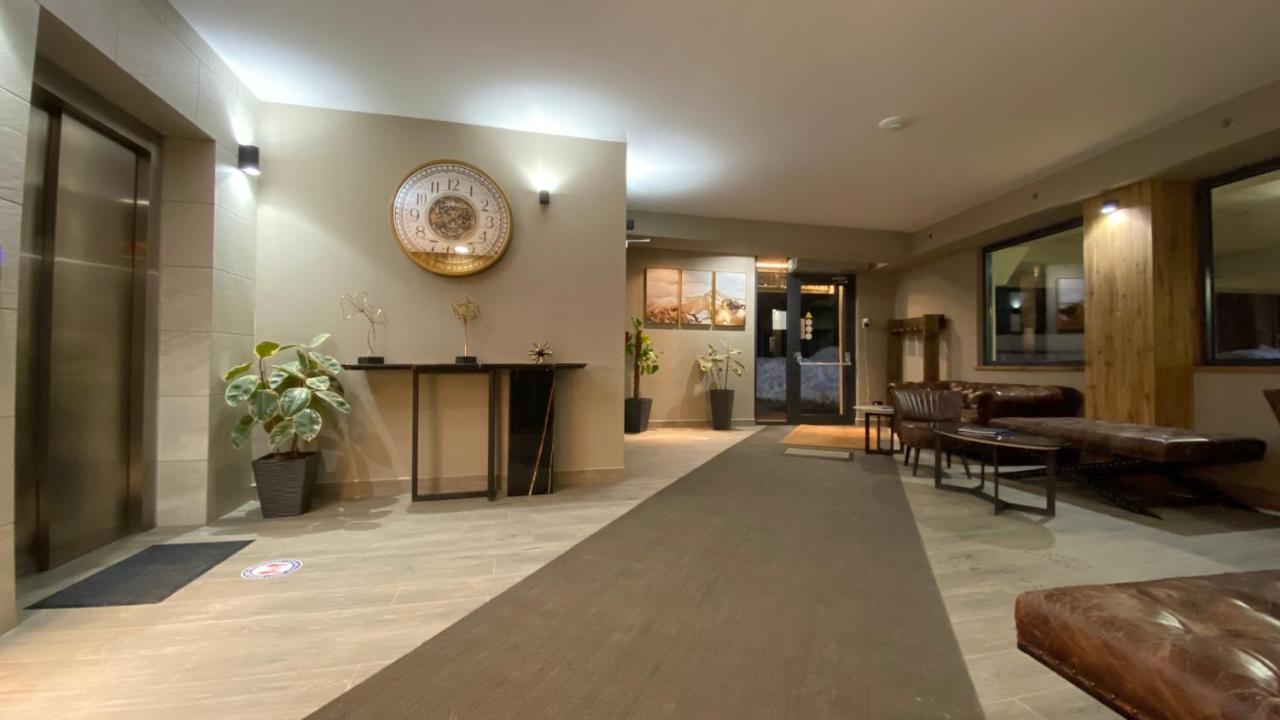 Gudauri Hills Apart Hotel 4*, фото 8