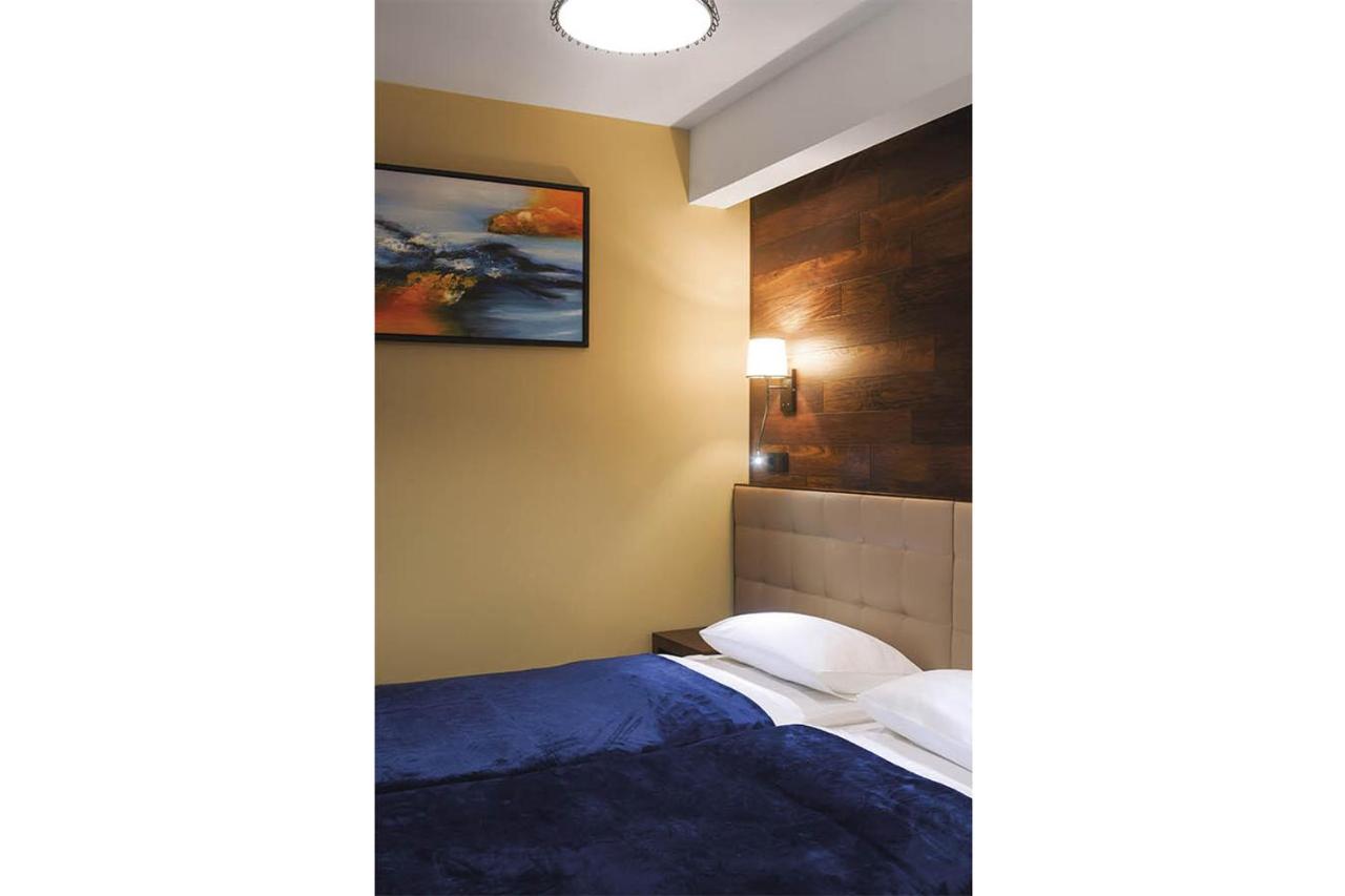 Gudauri Hills Residence 4*, фото 14