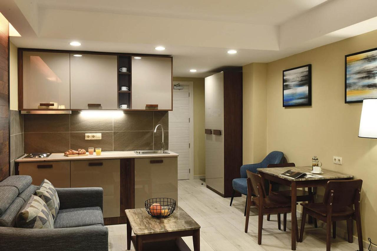 Gudauri Hills Residence 4*, фото 11