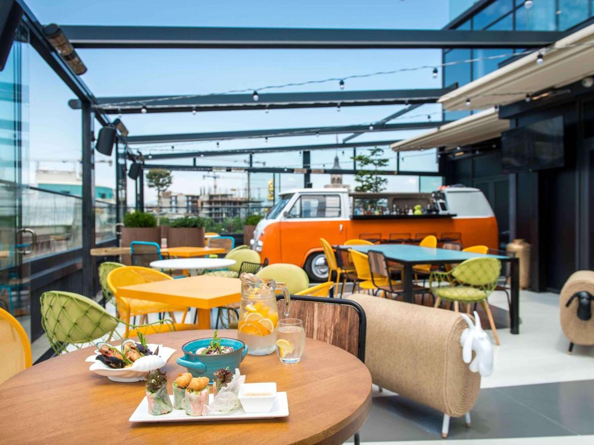 ibis Styles Tbilisi Center 4*, фото 7