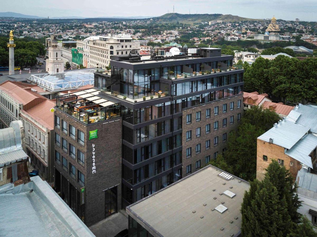 ibis Styles Tbilisi Center 4*, фото 12