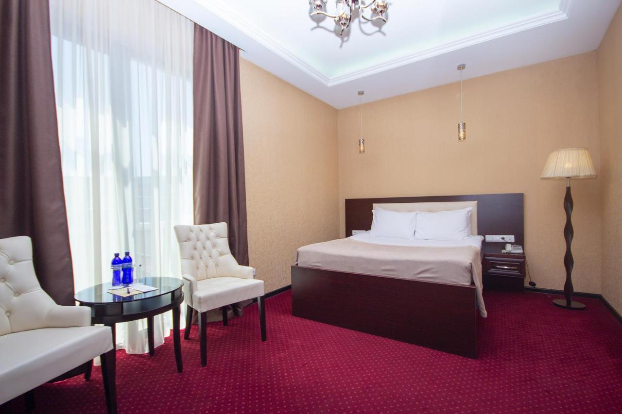 Marionn Hotel 4*, фото 4