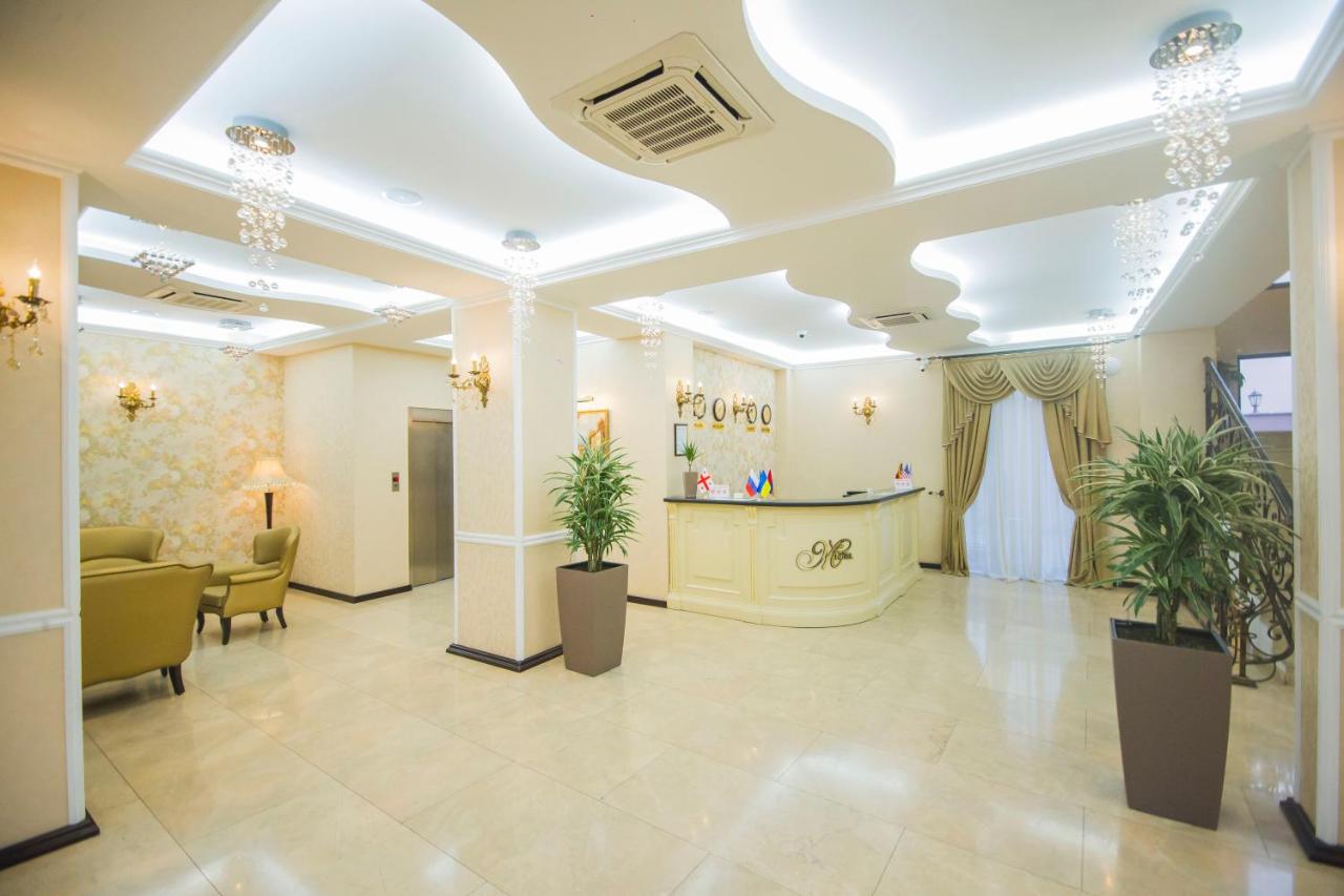 Marionn Hotel 4*, фото 2