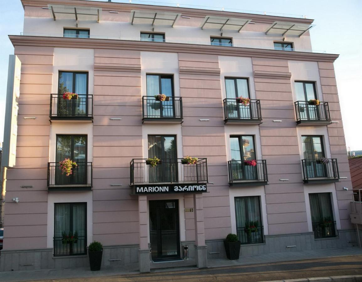 Marionn Hotel 4*, фото 6