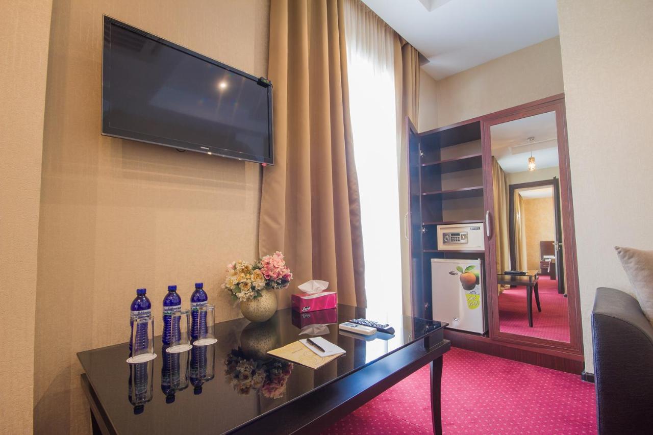 Marionn Hotel 4*, фото 11