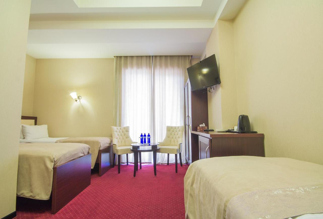 Marionn Hotel 4*, фото 16