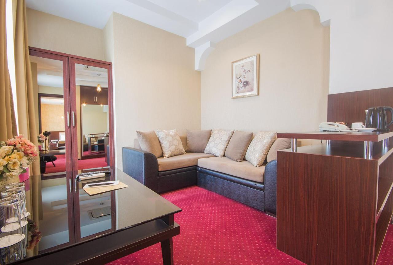 Marionn Hotel 4*, фото 13