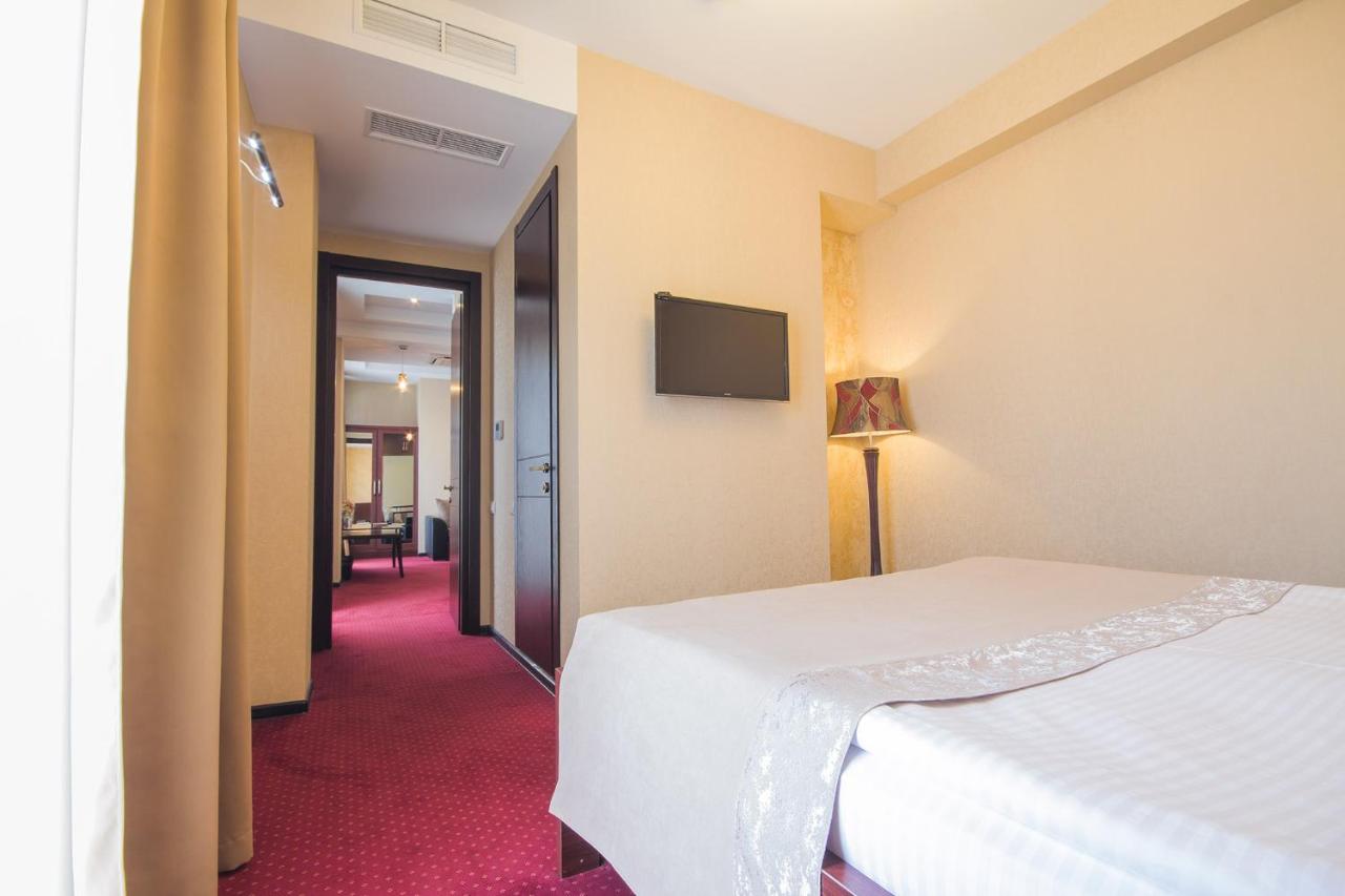 Marionn Hotel 4*, фото 9
