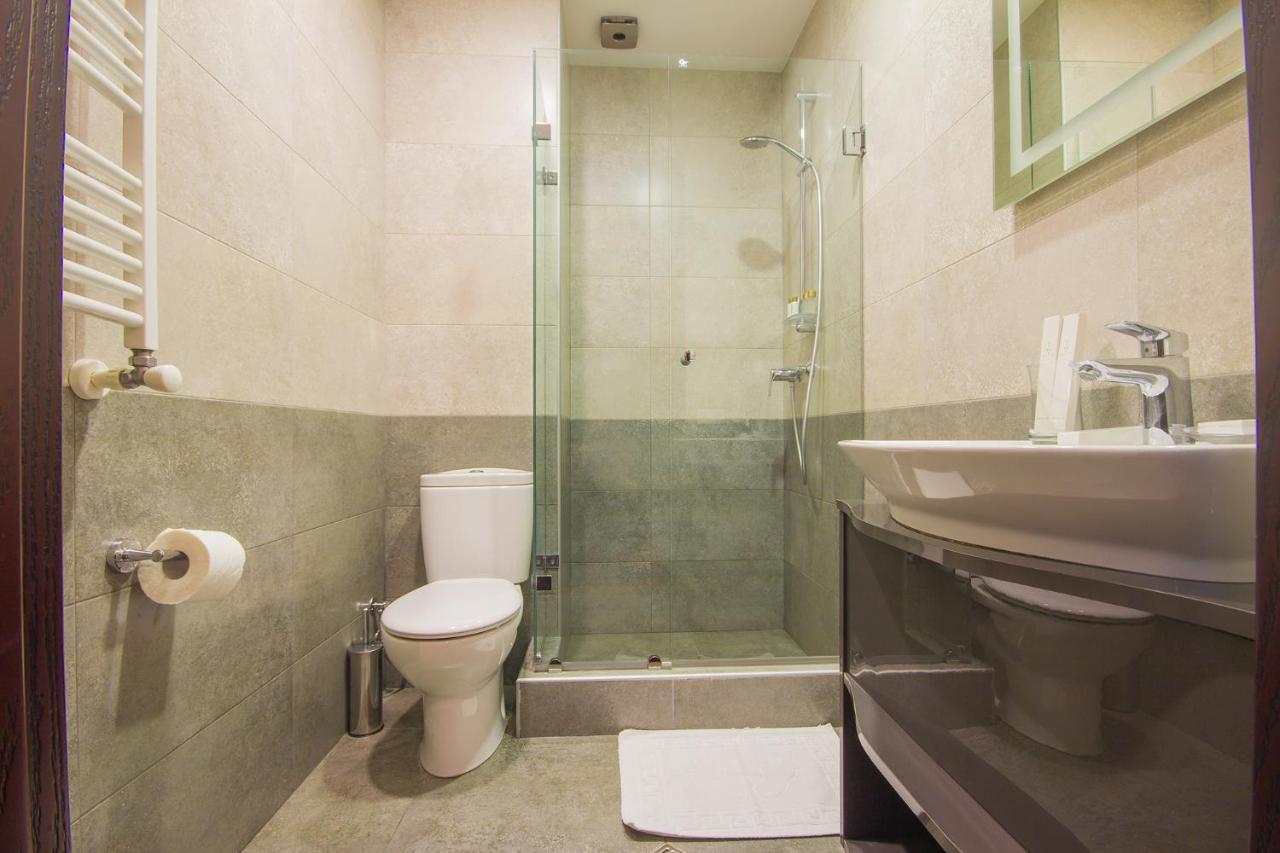 Marionn Hotel 4*, фото 14