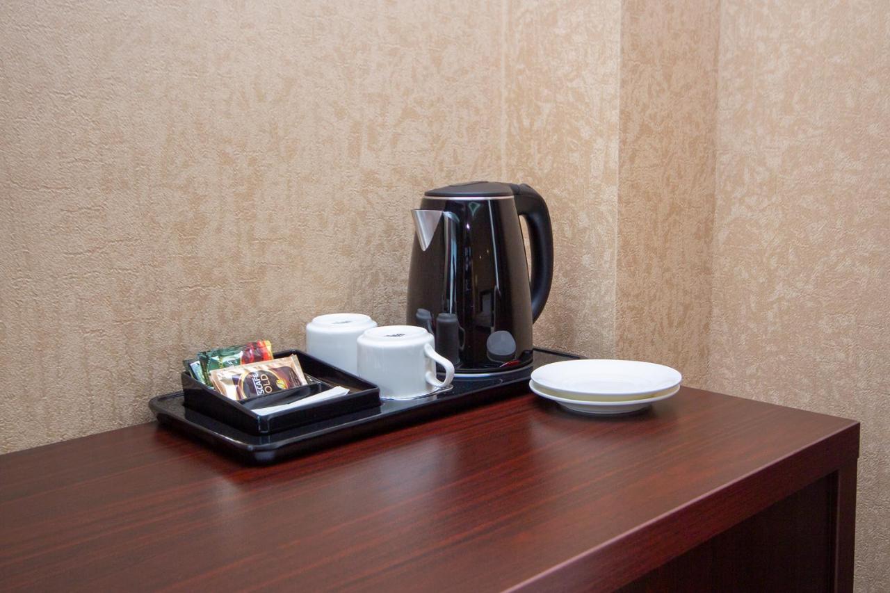 Marionn Hotel 4*, фото 3