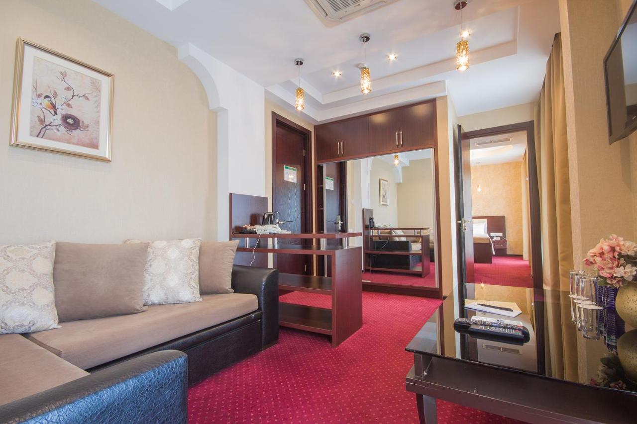 Marionn Hotel 4*, фото 12