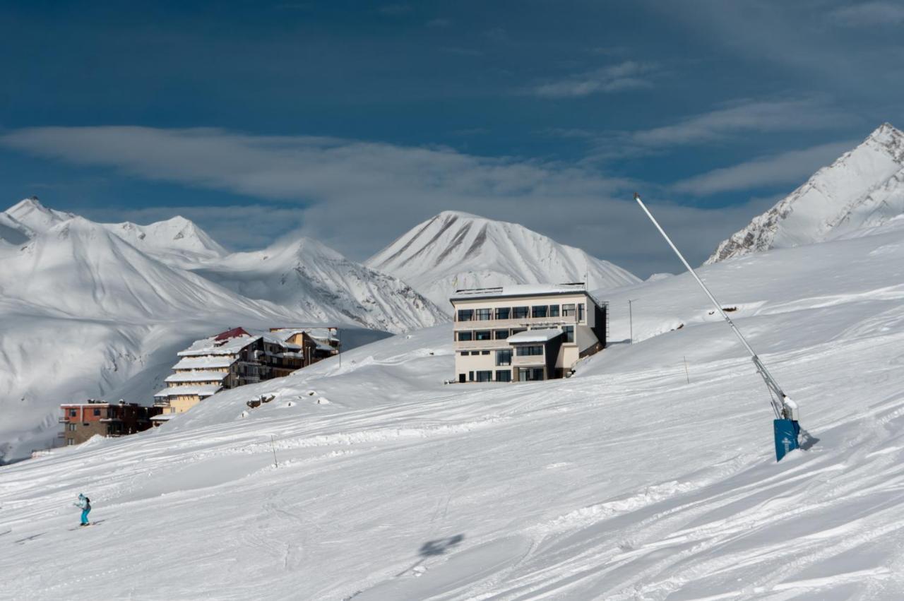 Gogi Sky Resort 3*