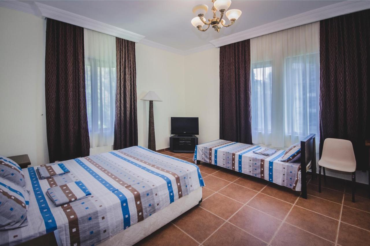 Marshal Resort 3*