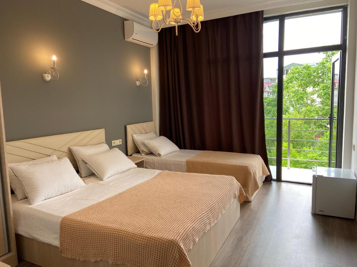 Sonata Garden 4*