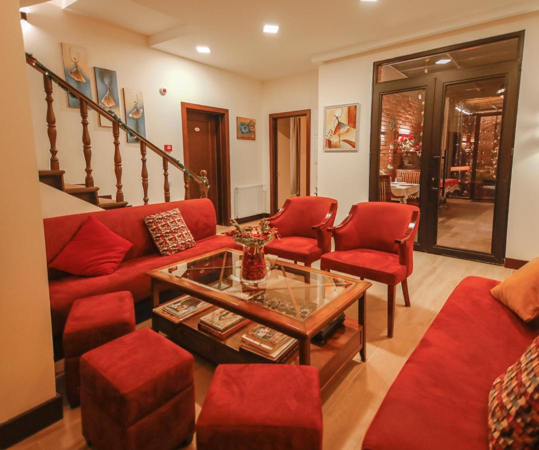 Elea Old Tbilisi Hotel 4*