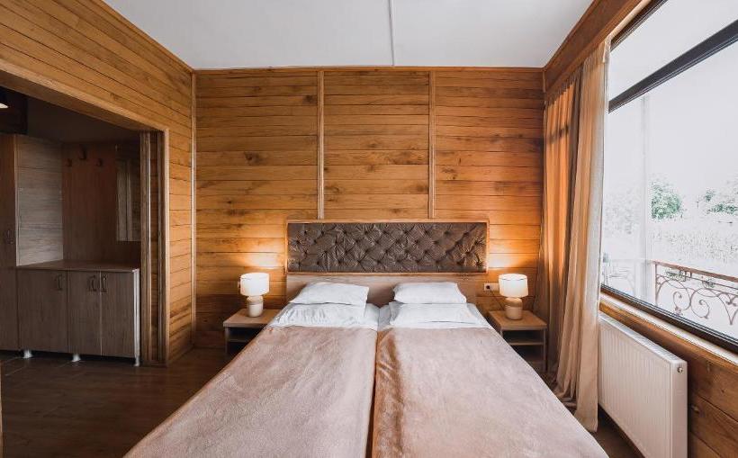 Seashell Kobuleti 3*