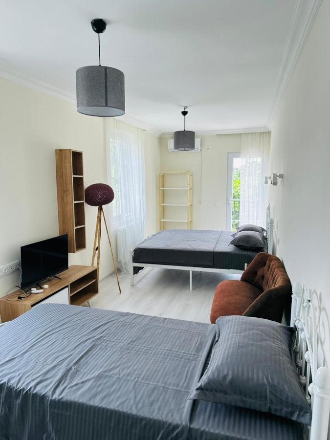 Villa Gardens 4*