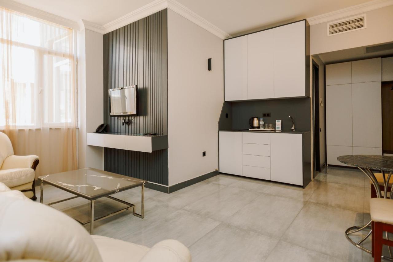 Bel Mare Boutique Hotel 4*, фото 11