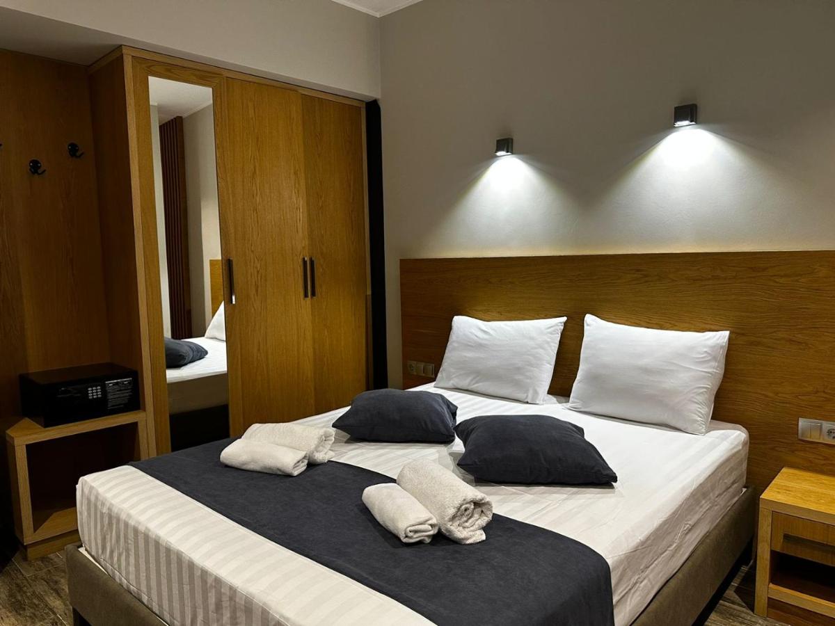 Bel Mare Boutique Hotel 4*, фото 9