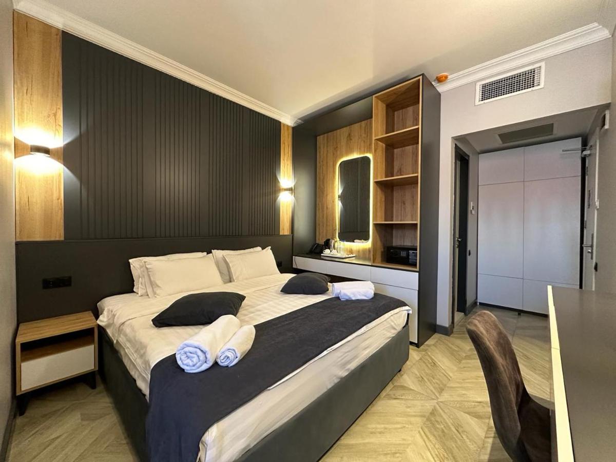 Bel Mare Boutique Hotel 4*, фото 6