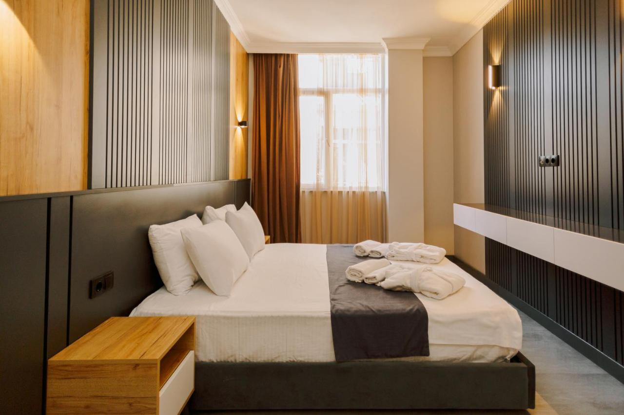 Bel Mare Boutique Hotel 4*, фото 15