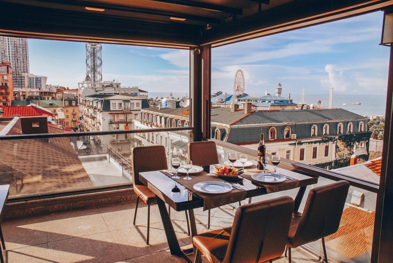 Bel Mare Boutique Hotel 4*, фото 3