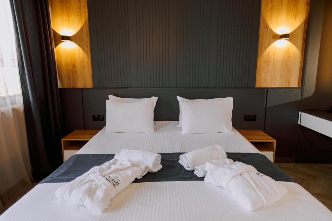 Bel Mare Boutique Hotel 4*, фото 13