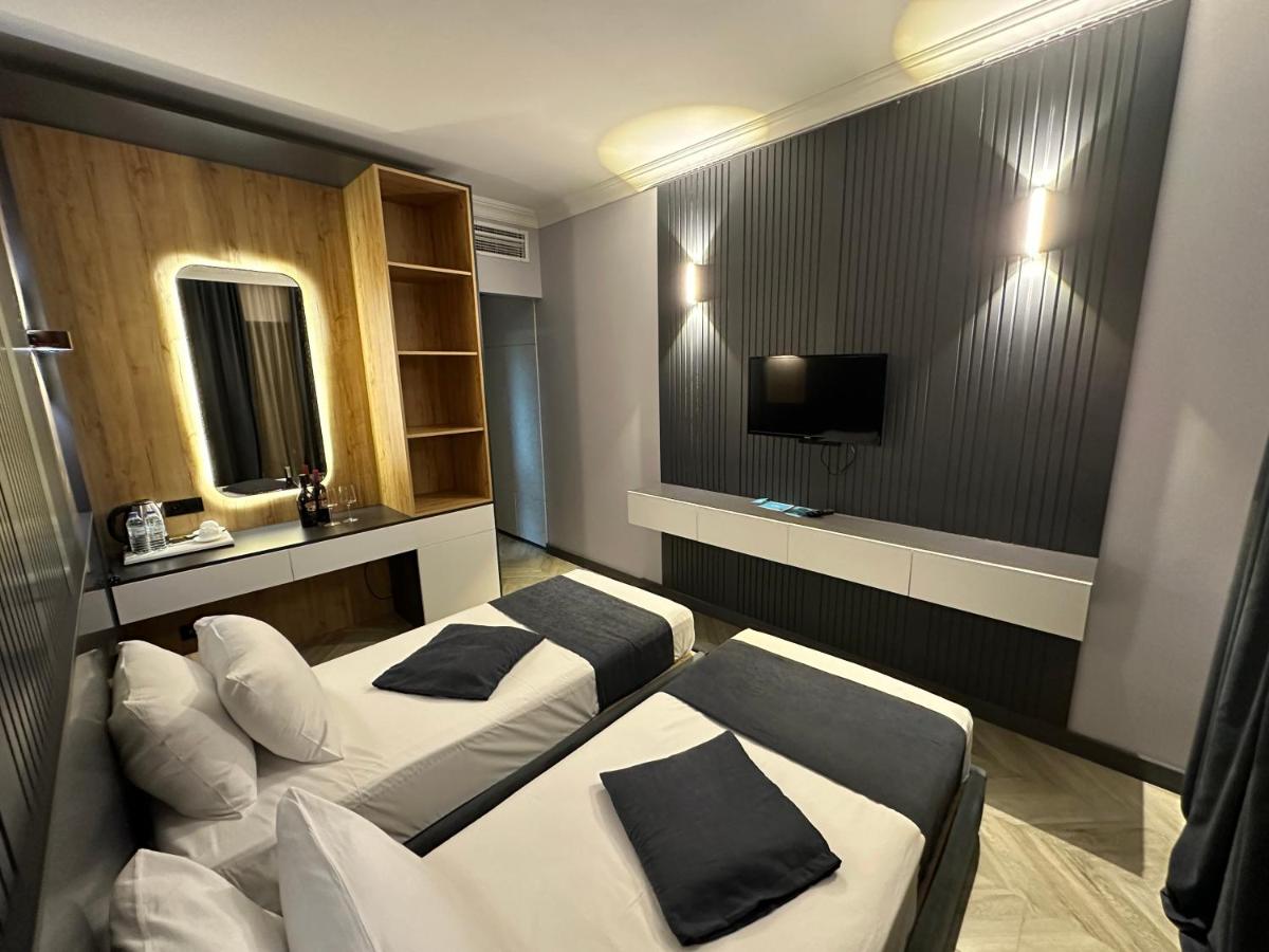 Bel Mare Boutique Hotel 4*, фото 2