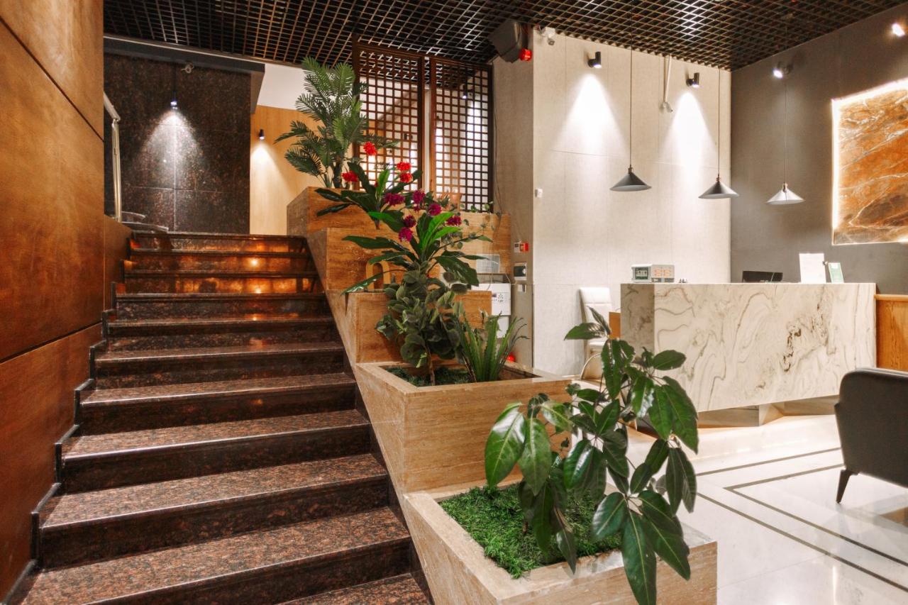 Bel Mare Boutique Hotel 4*, фото 16