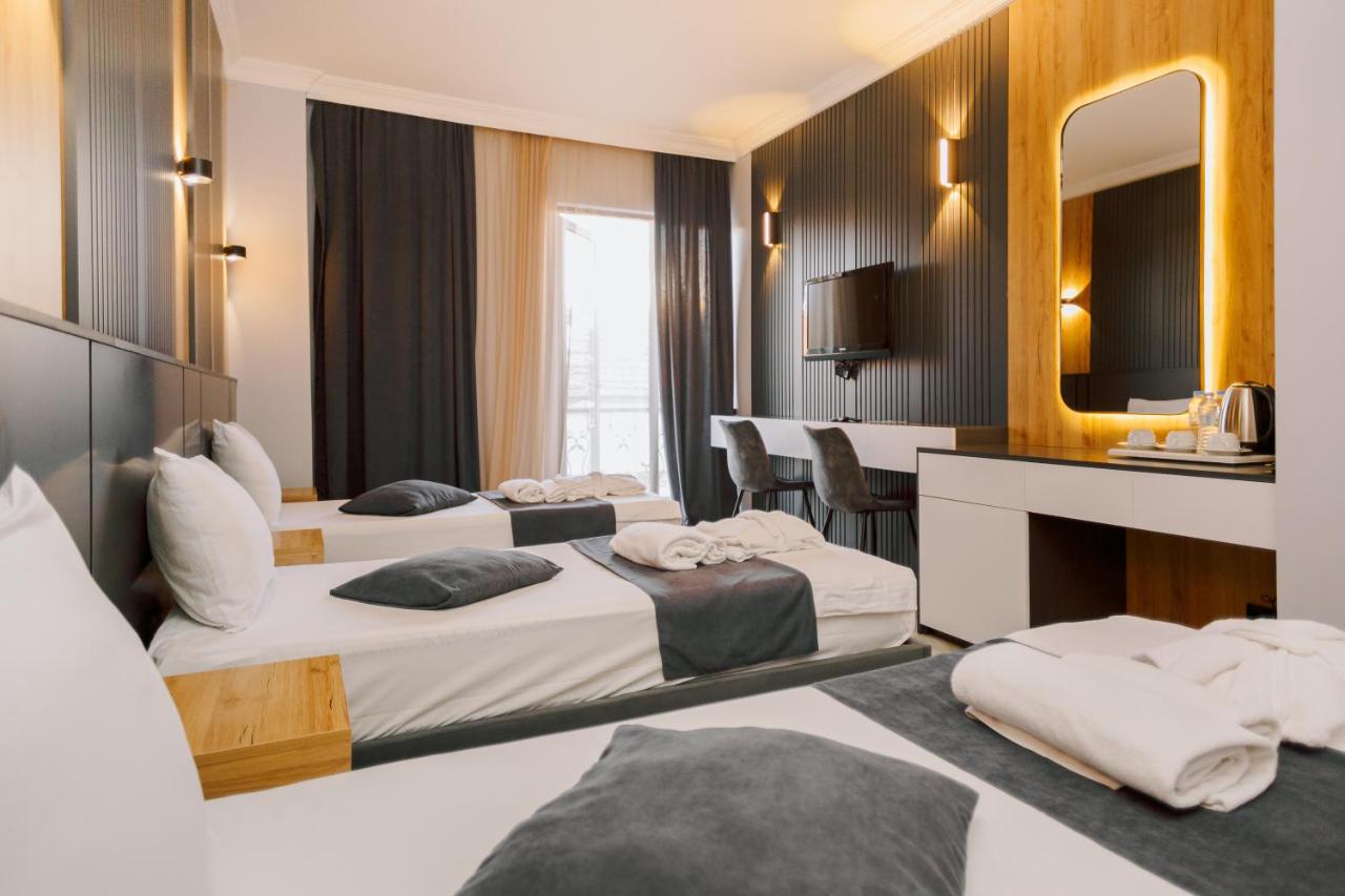 Bel Mare Boutique Hotel 4*, фото 4