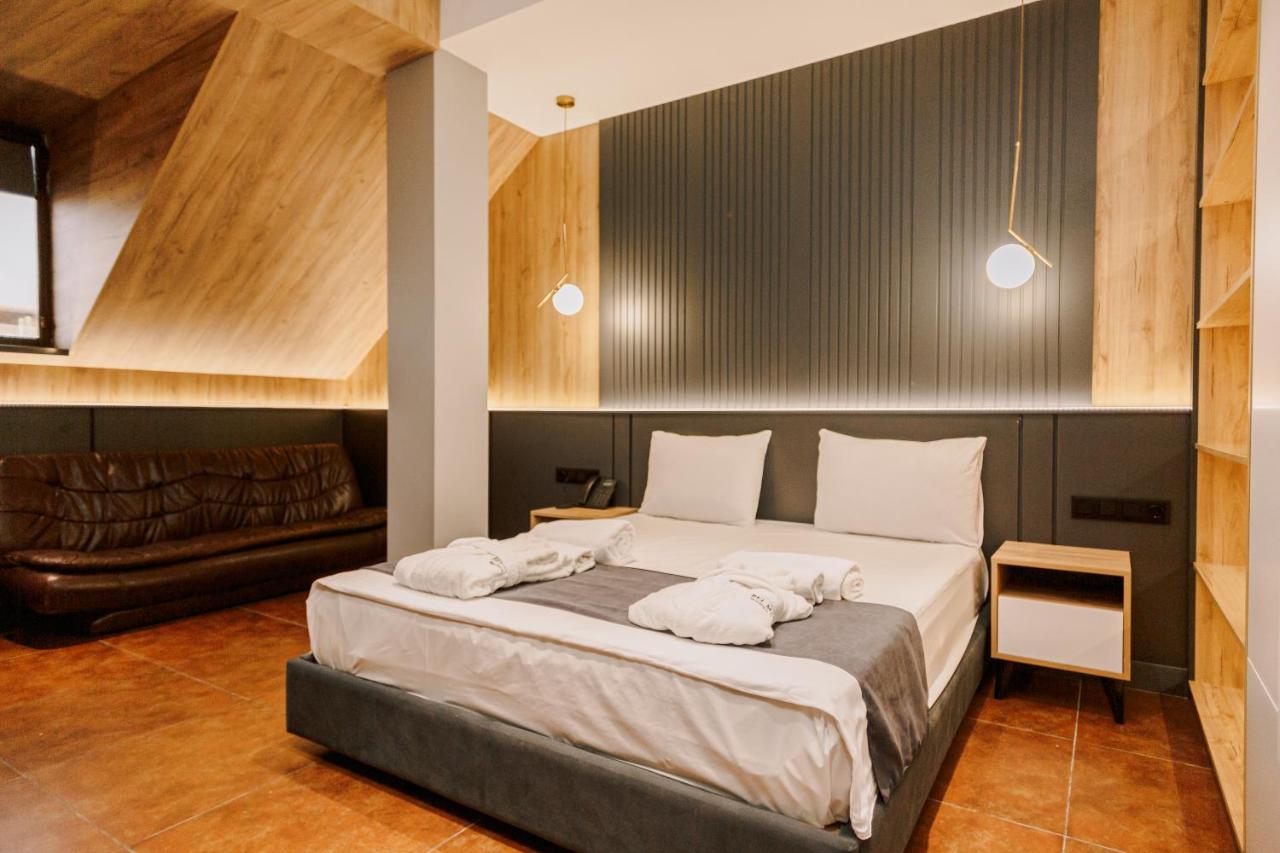 Bel Mare Boutique Hotel 4*, фото 14