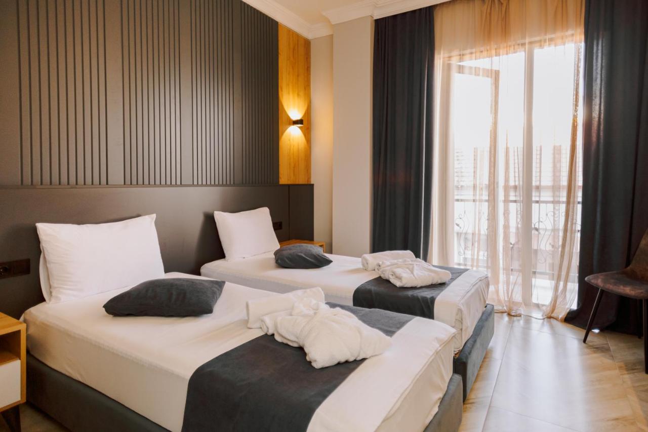 Bel Mare Boutique Hotel 4*, фото 7