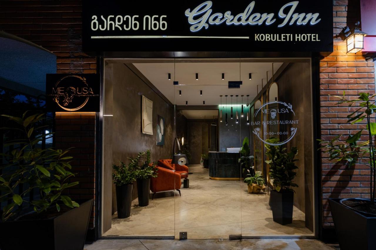 Garden Inn, фото 6