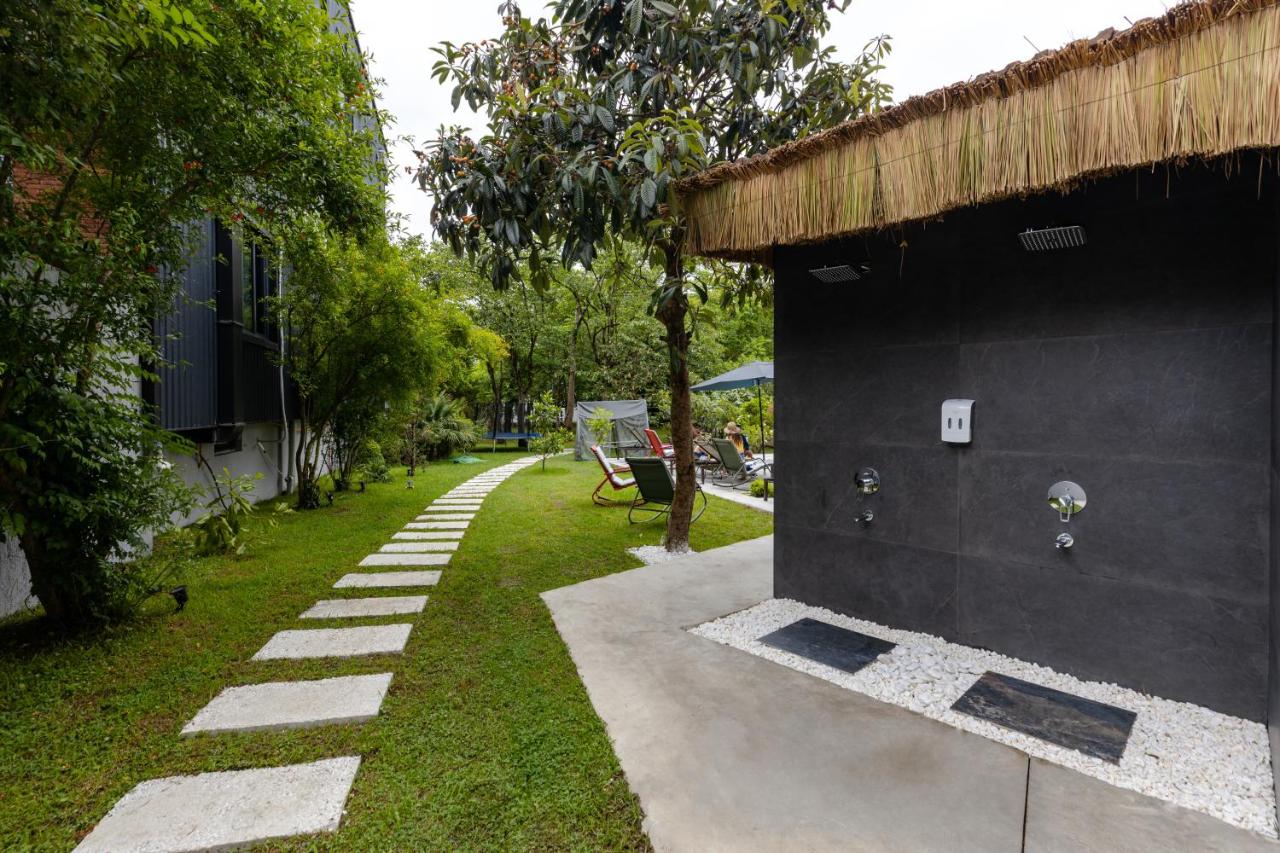 Garden Inn, фото 12