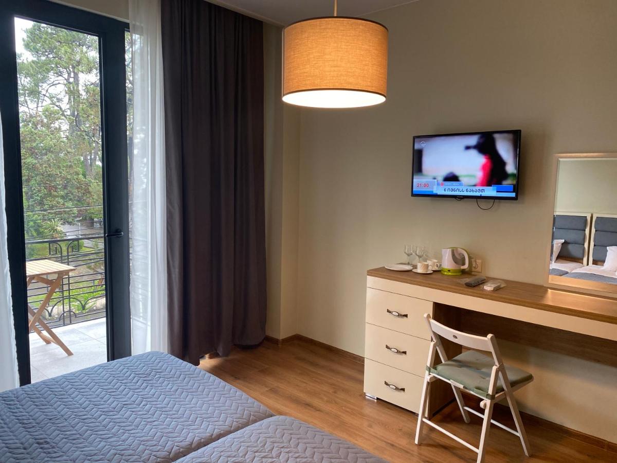 Garden Inn, фото 3