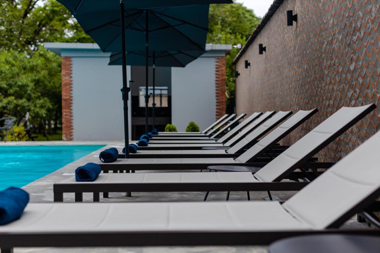 Garden Inn, фото 15