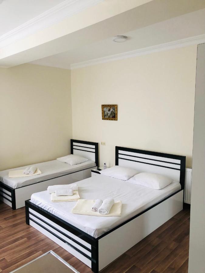 Kisi Hotel 4*