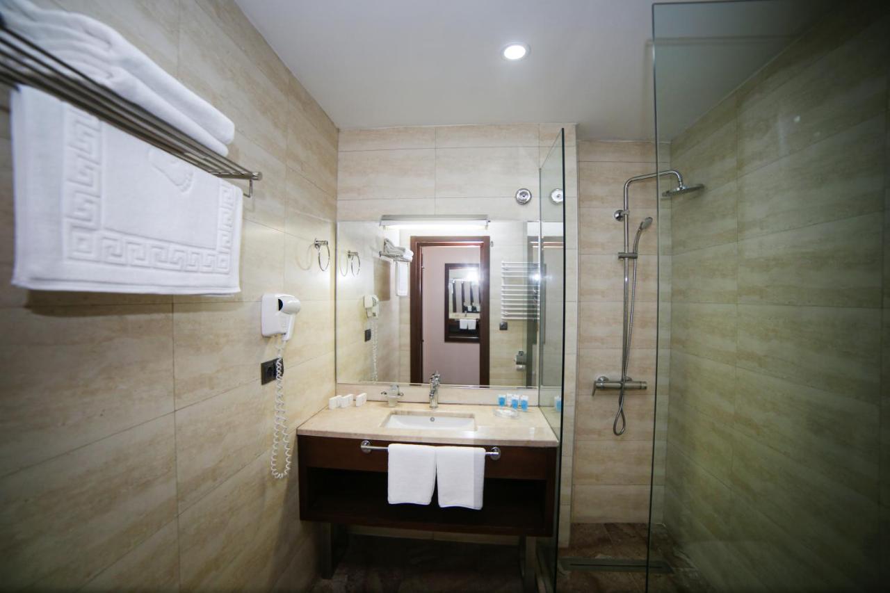 Hotel Corner Inn 4*, фото 16