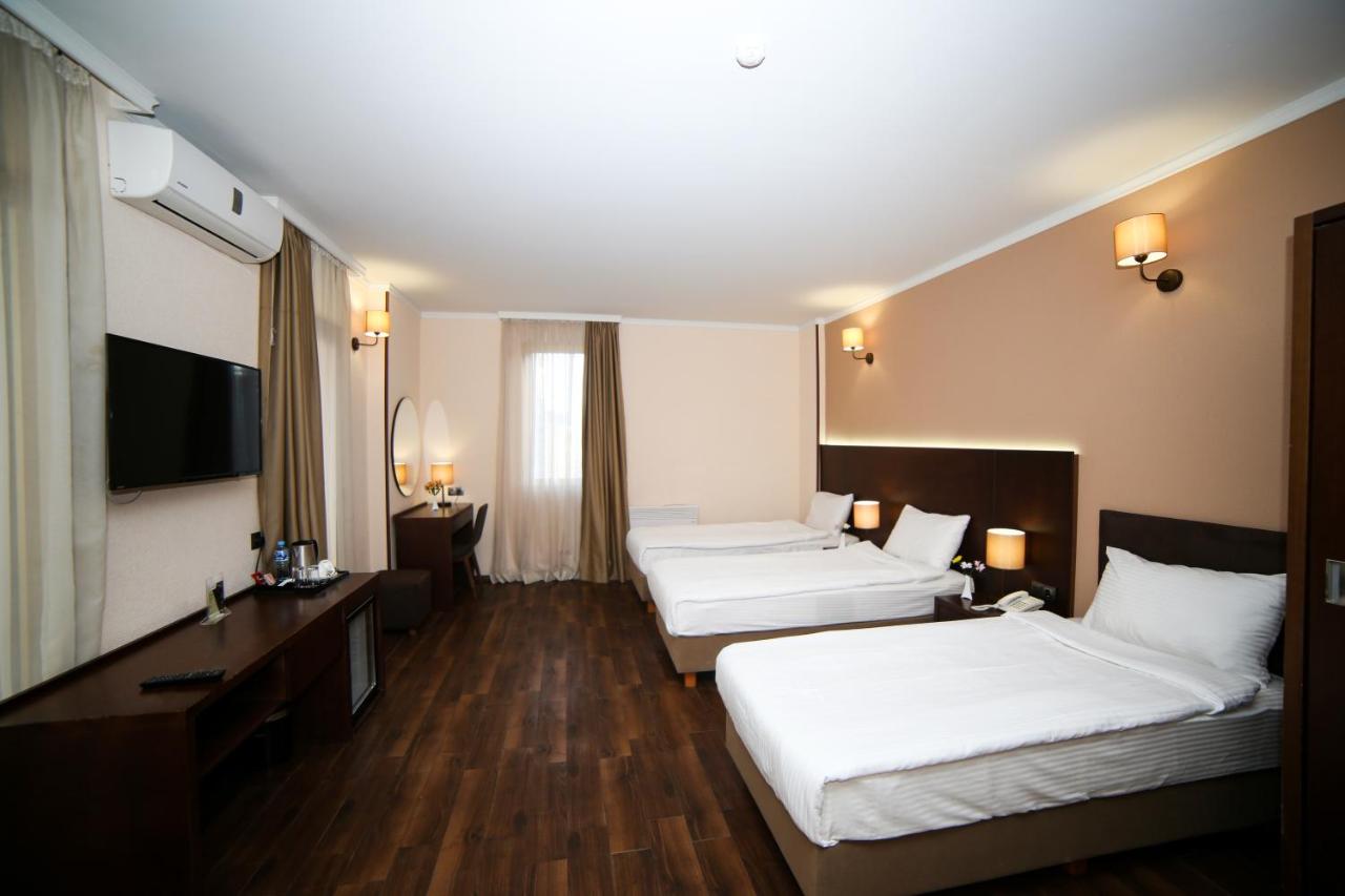 Hotel Corner Inn 4*, фото 14