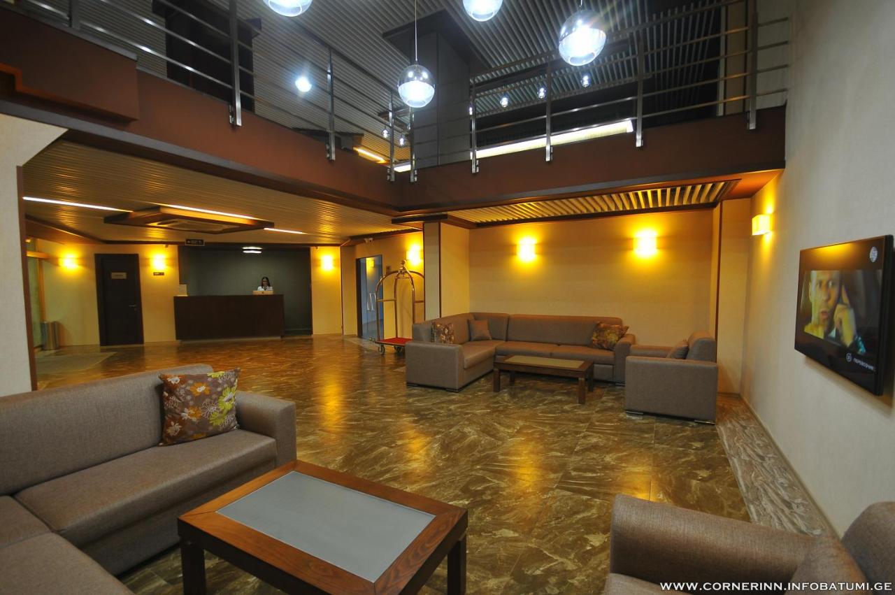 Hotel Corner Inn 4*, фото 15